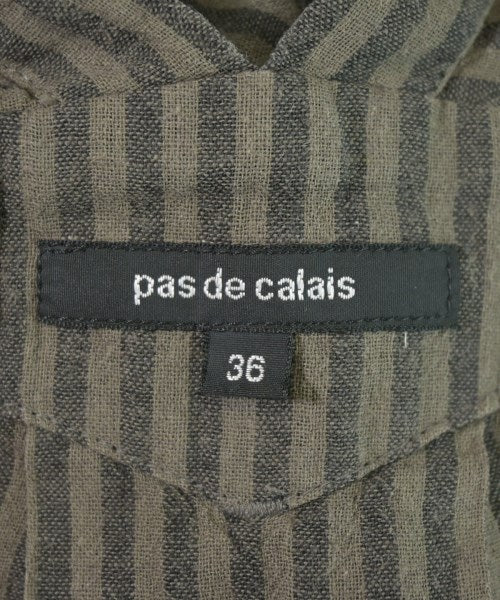 pas de calais 襯衫裙