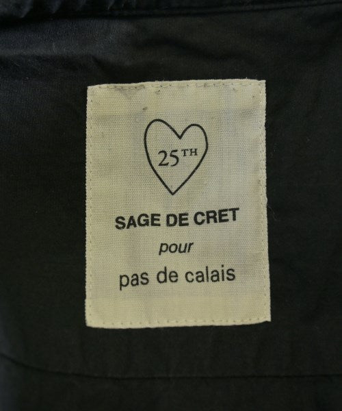 pas de calais 休閒襯衫