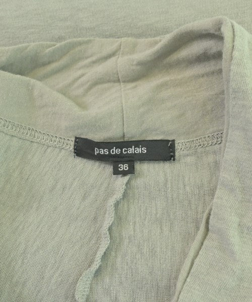 pas de calais 開襟衫