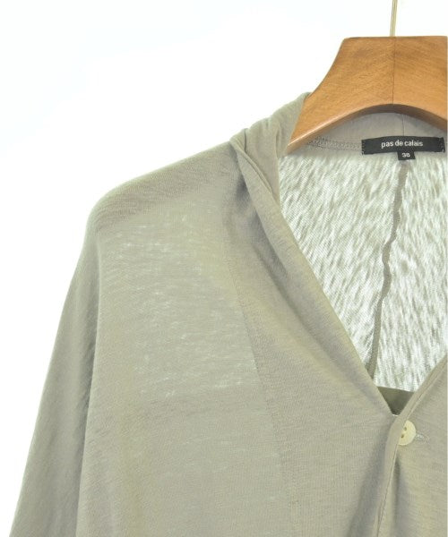 pas de calais 開襟衫