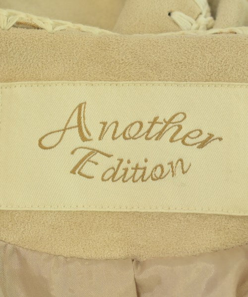 ANOTHER EDITION 其他飛行外套