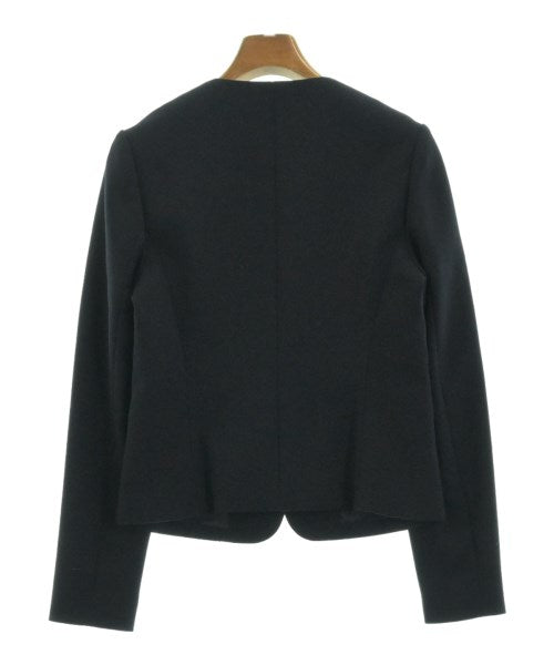 M-PREMIER 無領外套