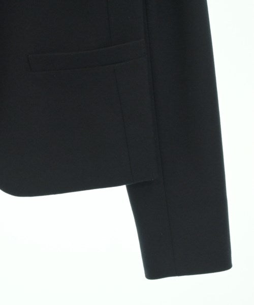 M-PREMIER 無領外套