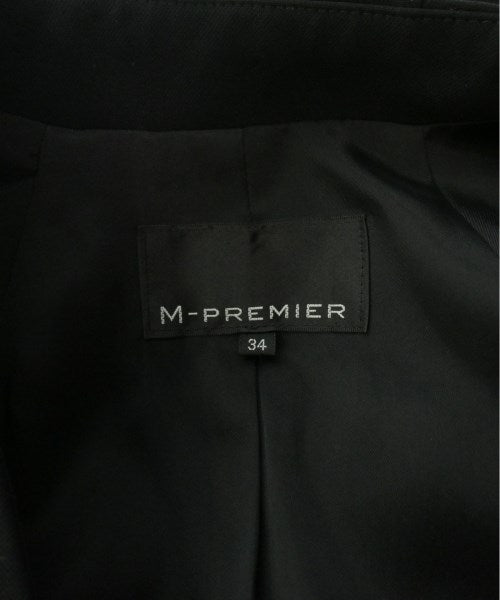 M-PREMIER 休夾克