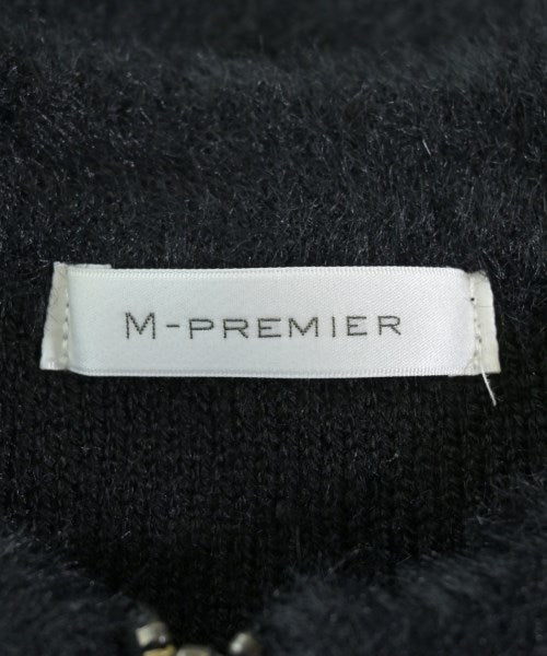 M-PREMIER 開襟衫