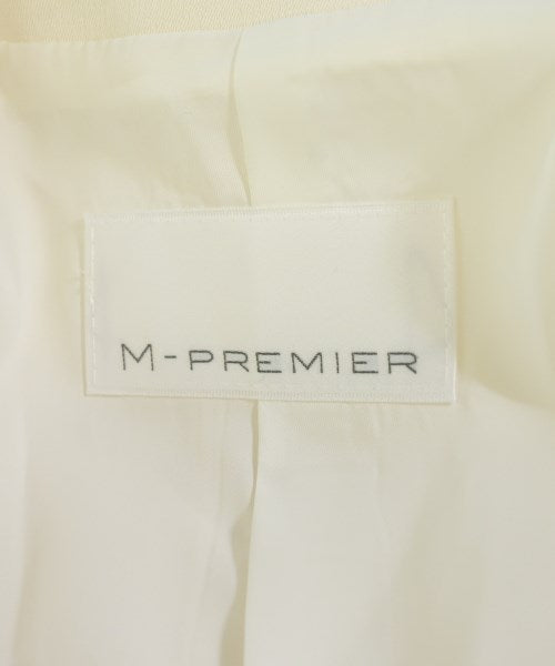 M-PREMIER 西裝外套