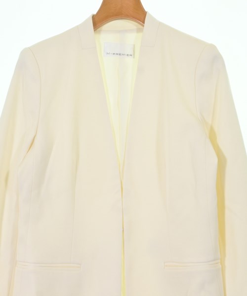 M-PREMIER 西裝外套