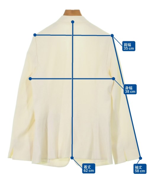 M-PREMIER 西裝外套