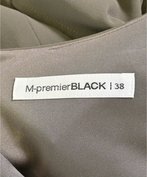 M-PREMIER 洋裝