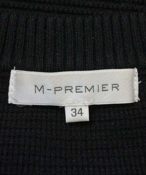 M-PREMIER 開襟衫
