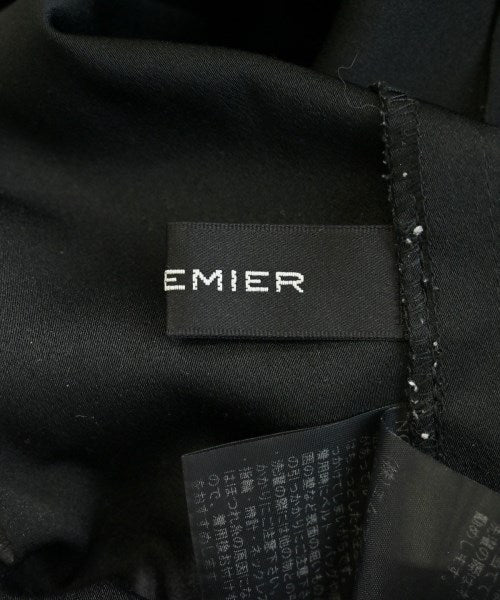 M-PREMIER 女襯衫