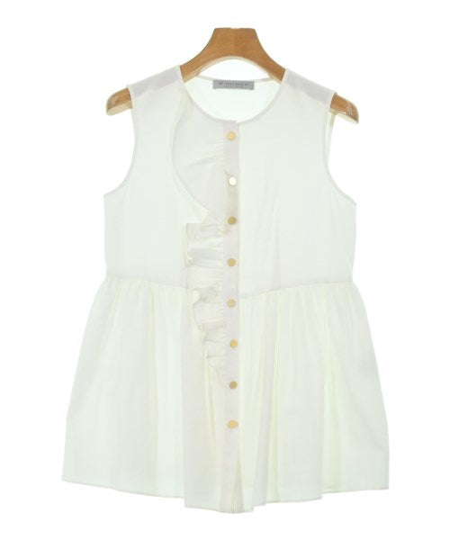 M-PREMIER COUTURE 女襯衫