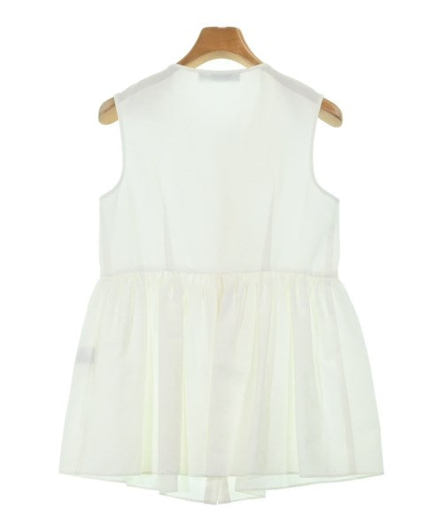M-PREMIER COUTURE 女襯衫