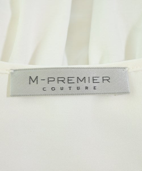 M-PREMIER COUTURE 女襯衫