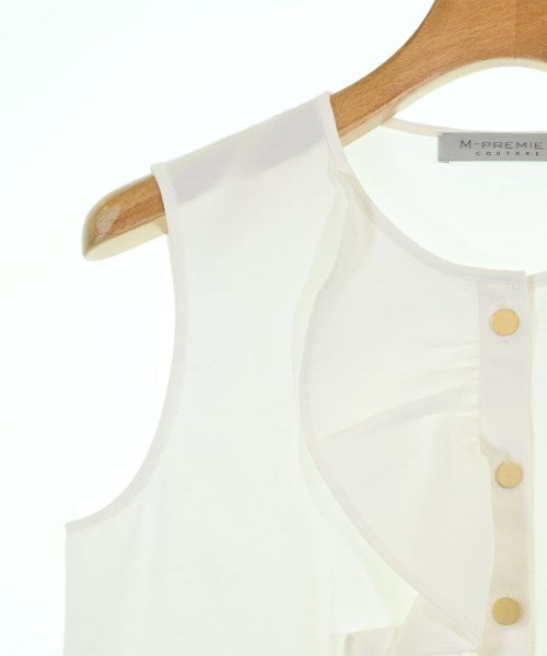 M-PREMIER COUTURE 女襯衫