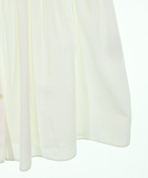 M-PREMIER COUTURE 女襯衫