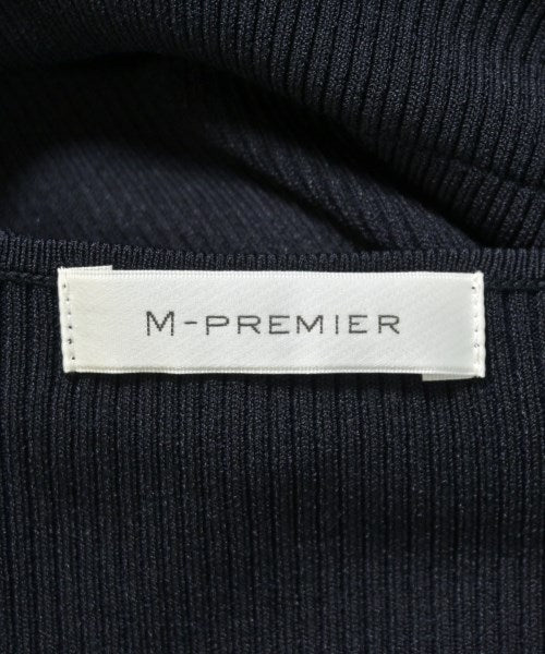 M-PREMIER 洋裝