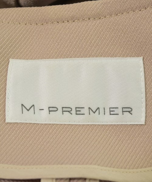 M-PREMIER 西裝外套