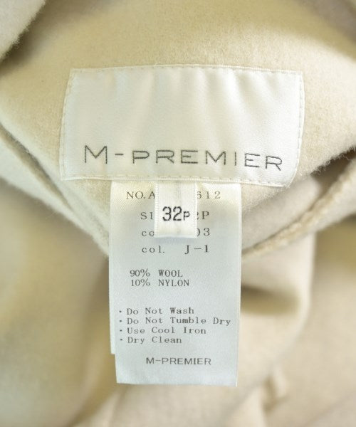 M-PREMIER 其他大衣