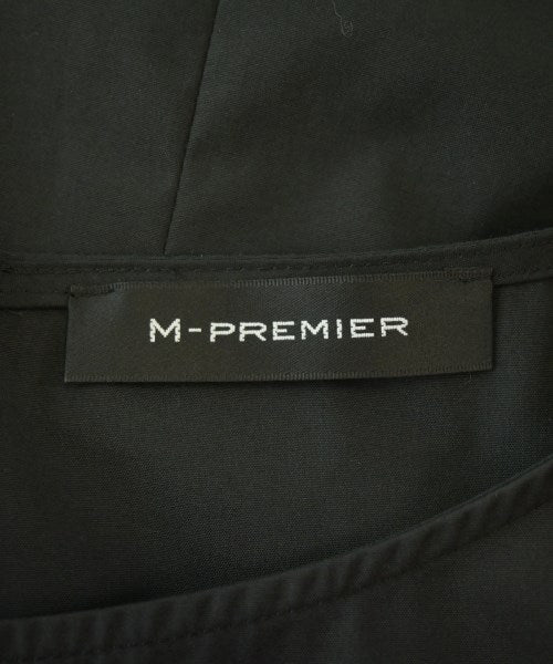 M-PREMIER 女襯衫