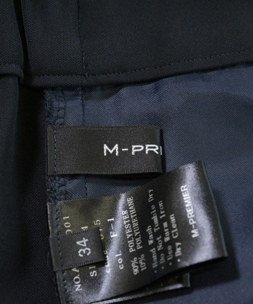 M-PREMIER 長褲