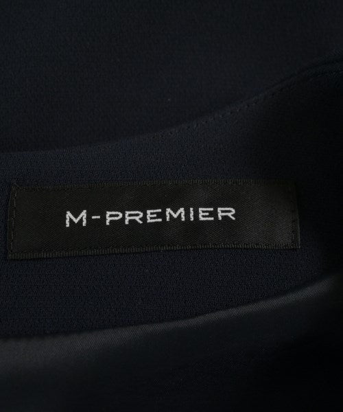 M-PREMIER 洋裝