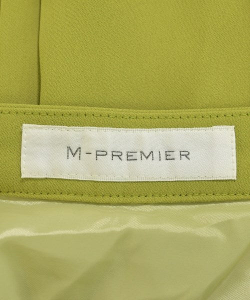 M-PREMIER 長裙/超長裙