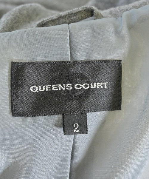 QUEENS COURT 羽絨大衣