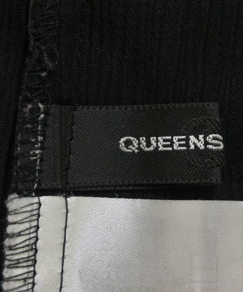 QUEENS COURT 女襯衫