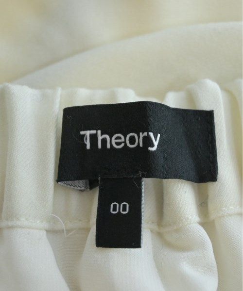 Theory 剪裁褲