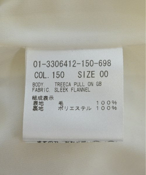 Theory 剪裁褲