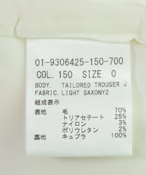 Theory 長褲