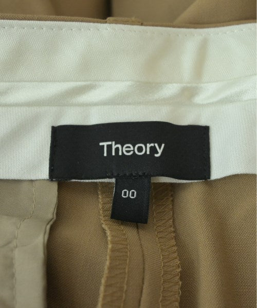 Theory 長