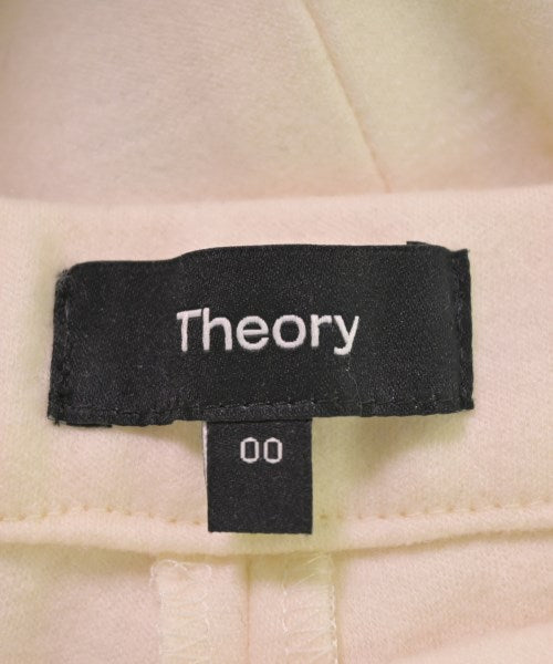 Theory 其他款