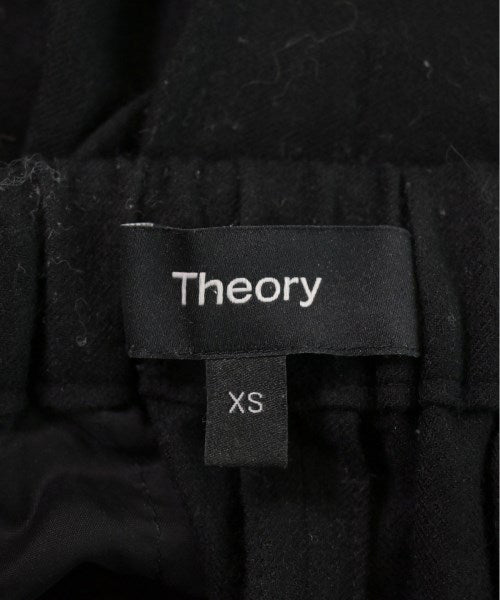 Theory 長