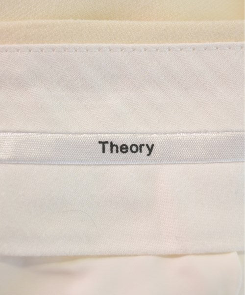 Theory 長