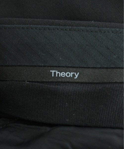 Theory 長
