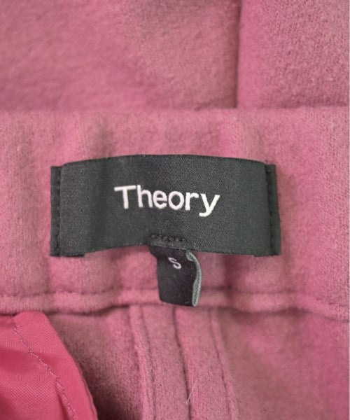 Theory 長