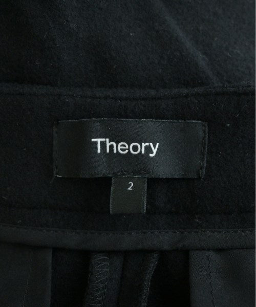 Theory 長