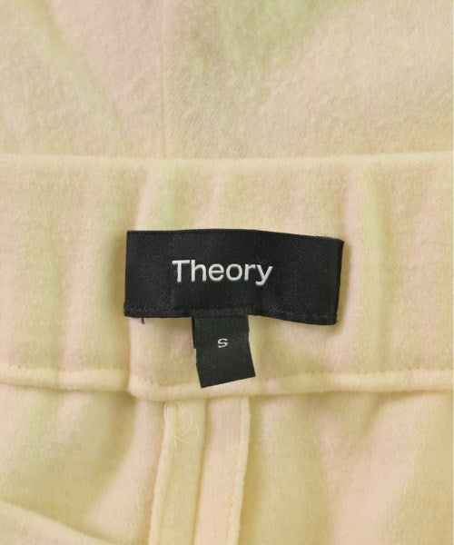Theory 長