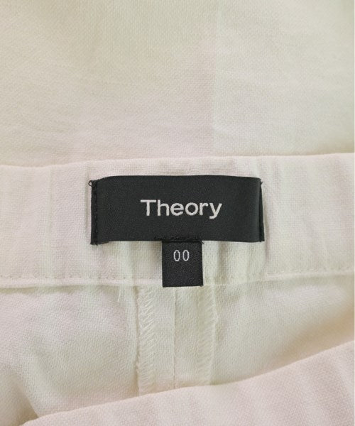 Theory 其他款