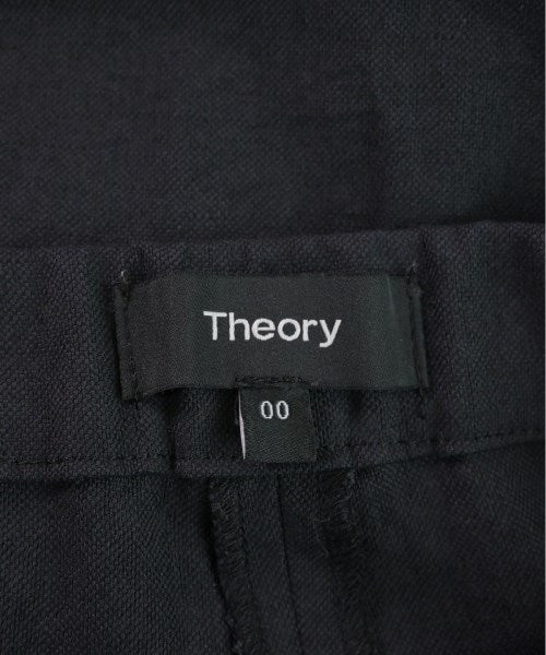Theory 其他褲款
