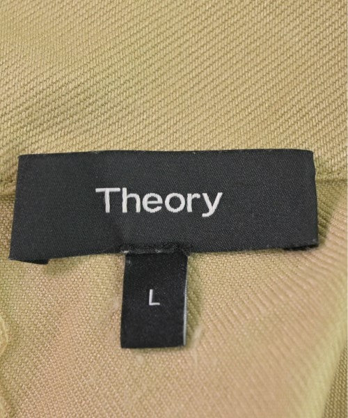 Theory 女襯衫