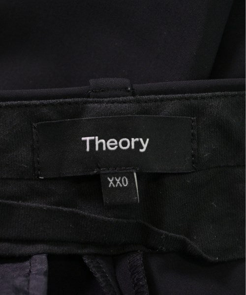 Theory 其他款