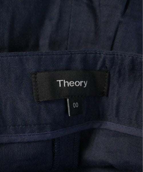 Theory 其他褲款