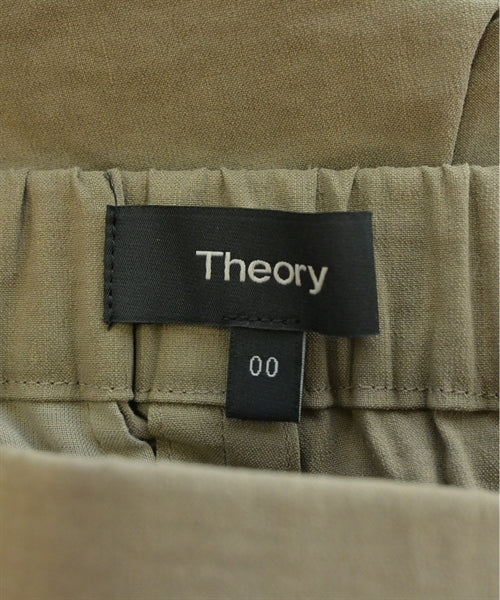 Theory 其他款