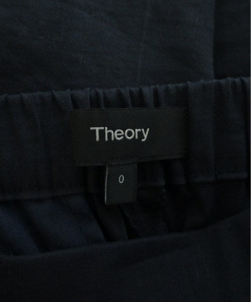 Theory 其他款