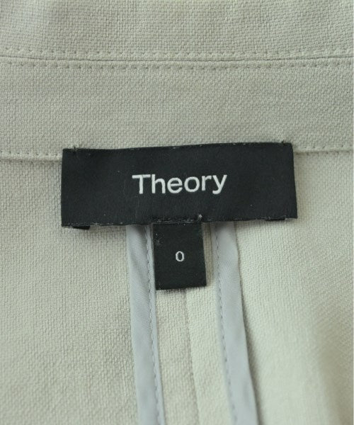 Theory 休夾克