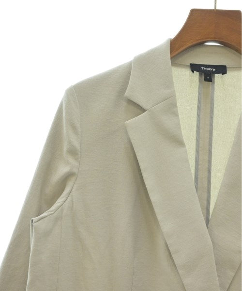 Theory 休夾克