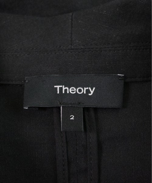 Theory 休夾克